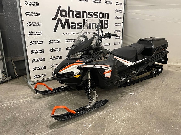 Lynx 49 Ranger PRO 600R E-Tec -19