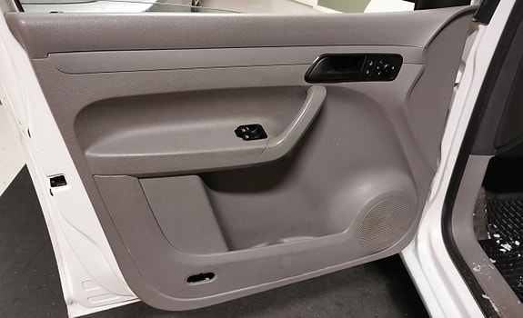 Volkswagen Caddy 7 of 13