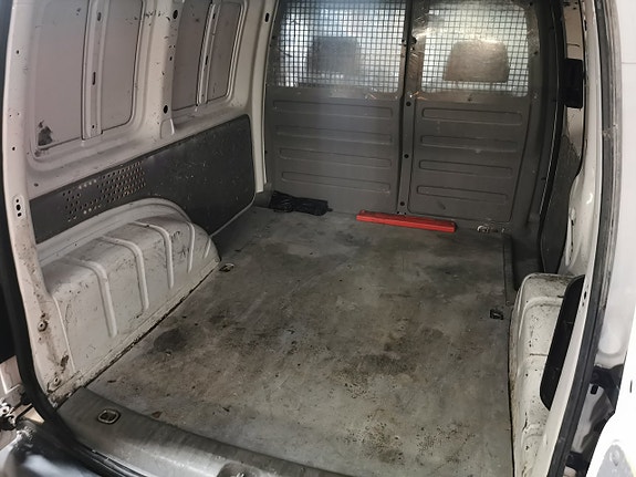Volkswagen Caddy 12 of 13