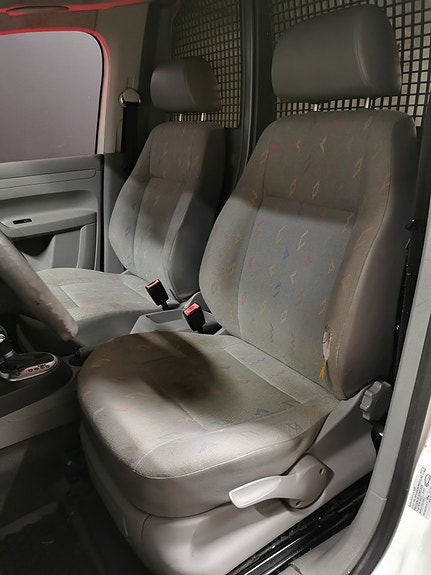 Volkswagen Caddy 8 of 13