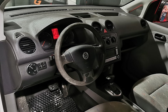 Volkswagen Caddy 9 of 13