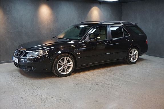 Saab 9-5