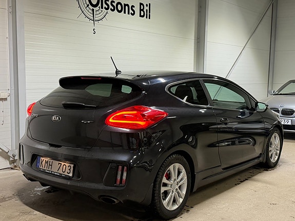 Kia ProCeed 6 of 15