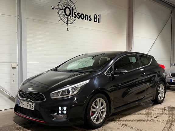 Kia ProCeed 2 of 15