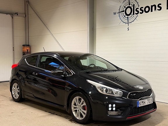 Kia ProCeed 8 of 15