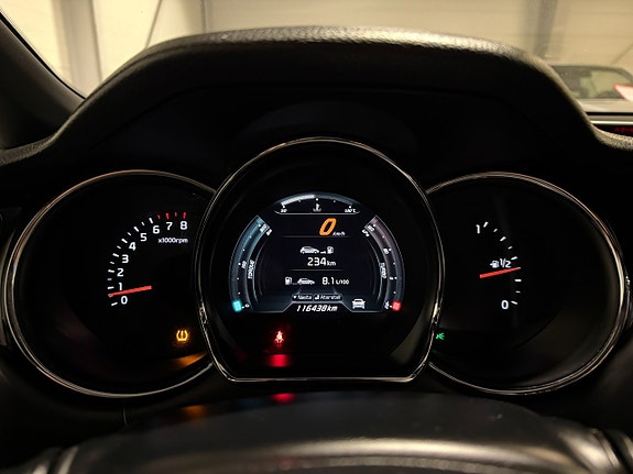 Kia ProCeed 14 of 15