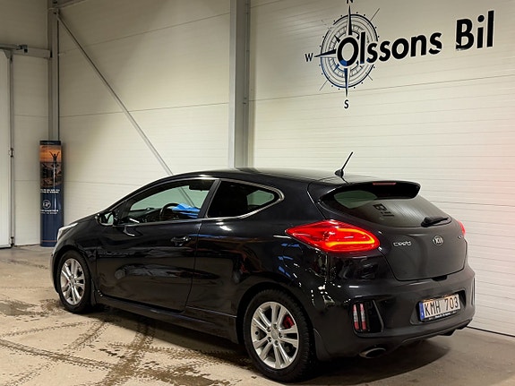 Kia ProCeed 4 of 15
