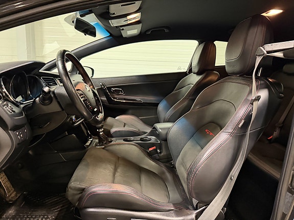 Kia ProCeed 13 of 15