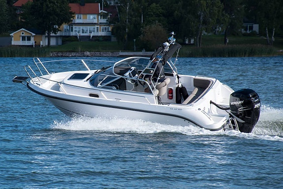 AQUADOR 22 WAE | Inkommande | 2995/m