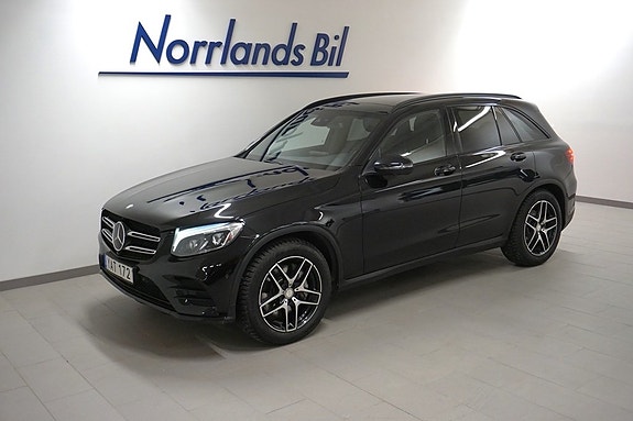 Mercedes-Benz GLC250 d