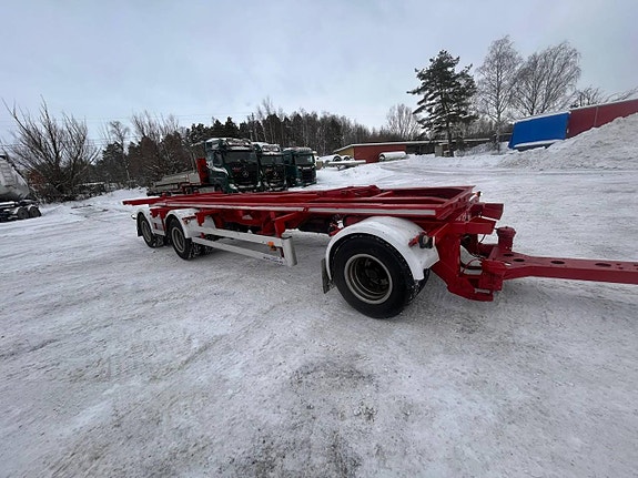 TIPPSLÄP NORSLEP SL30KT