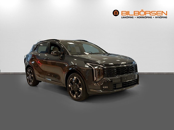 Kia Sportage 3 of 17