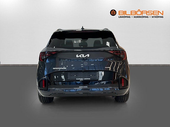 Kia Sportage 4 of 17