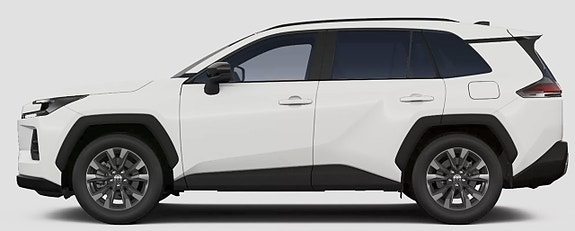 Toyota RAV4 2 of 4