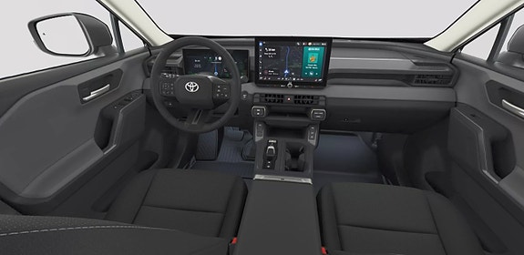 Toyota RAV4 4 of 4