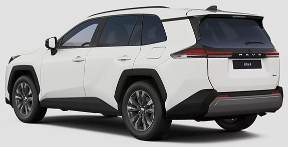 Toyota RAV4 3 of 4