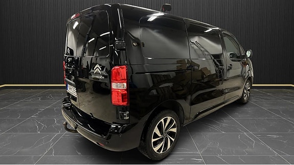 Citroen Jumpy 4 of 5