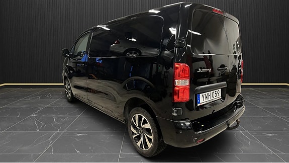 Citroen Jumpy 3 of 5