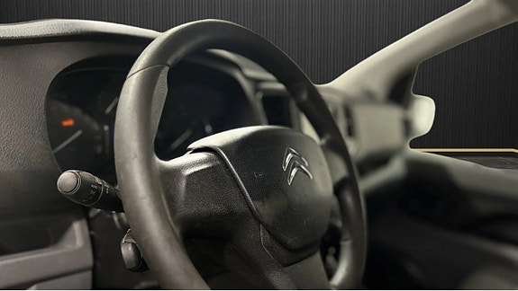 Citroen Jumpy 6 of 8