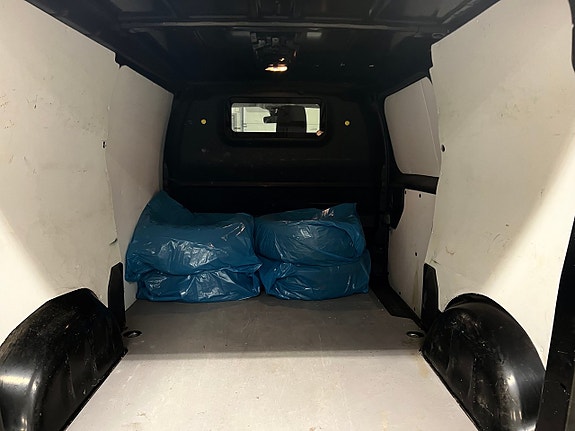 Citroen Jumpy 8 of 8