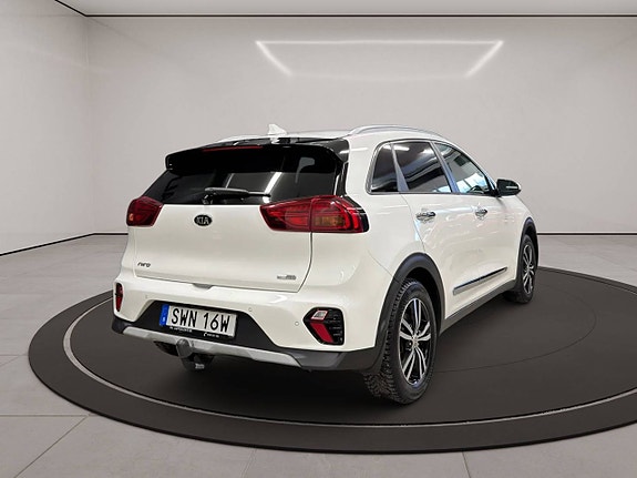 Kia Niro 10 of 28