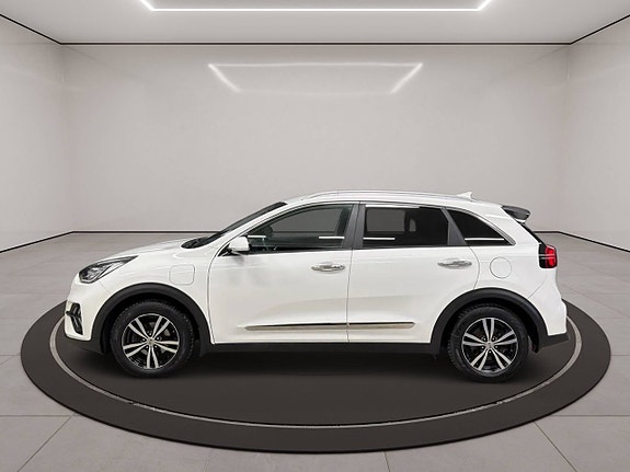 Kia Niro 6 of 28