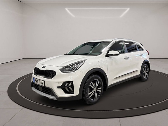 Kia Niro 4 of 5