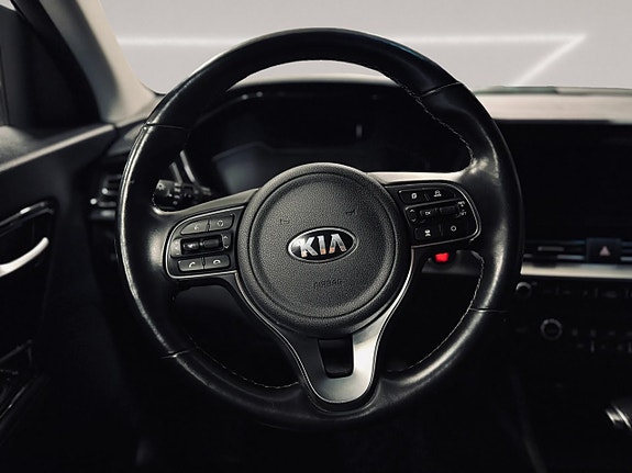 Kia Niro 16 of 28