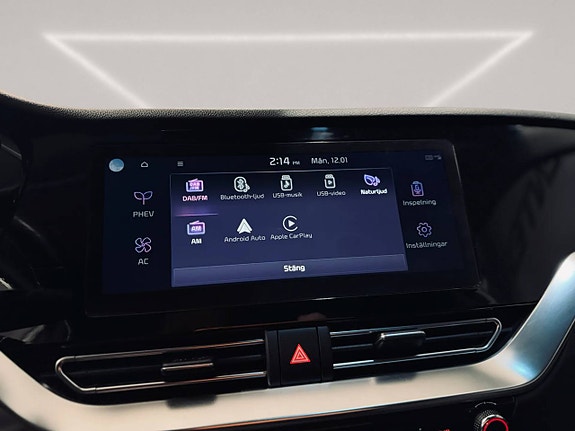 Kia Niro 22 of 28