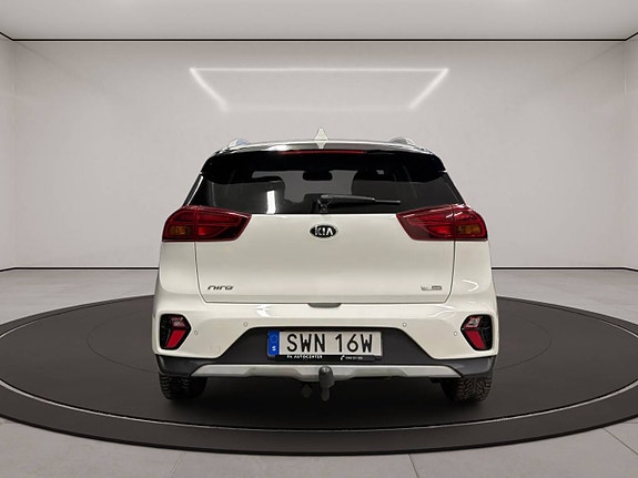 Kia Niro 11 of 28
