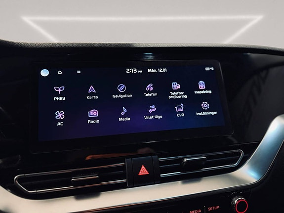 Kia Niro 23 of 28