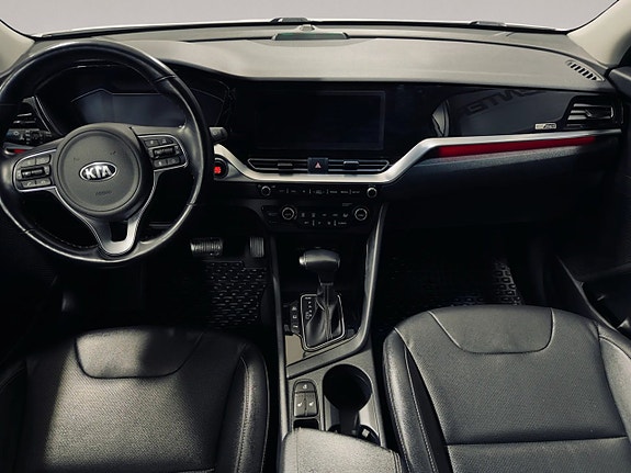 Kia Niro 15 of 28