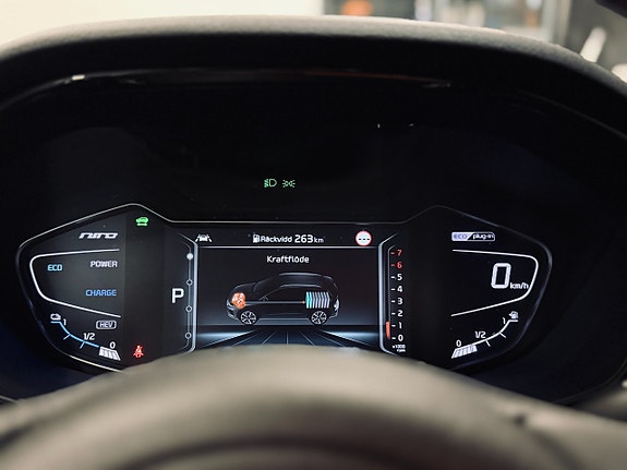 Kia Niro 18 of 28