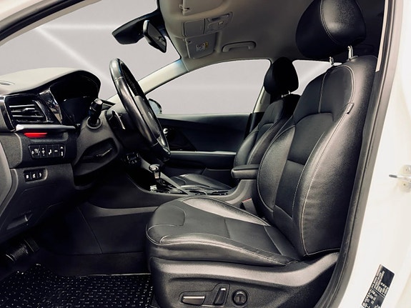 Kia Niro 12 of 28