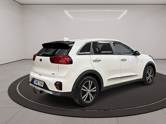 Kia Niro 9 of 28