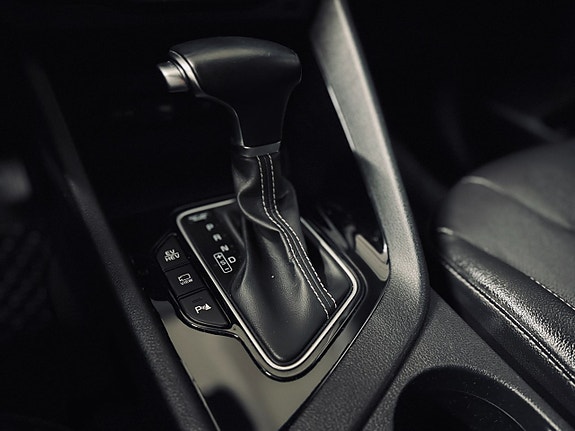 Kia Niro 17 of 28