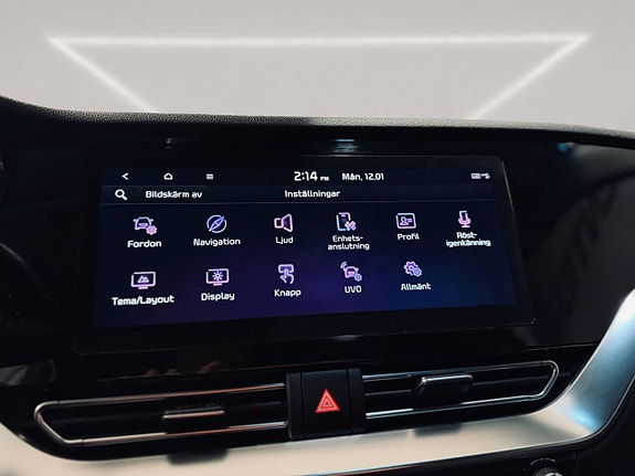 Kia Niro 24 of 28