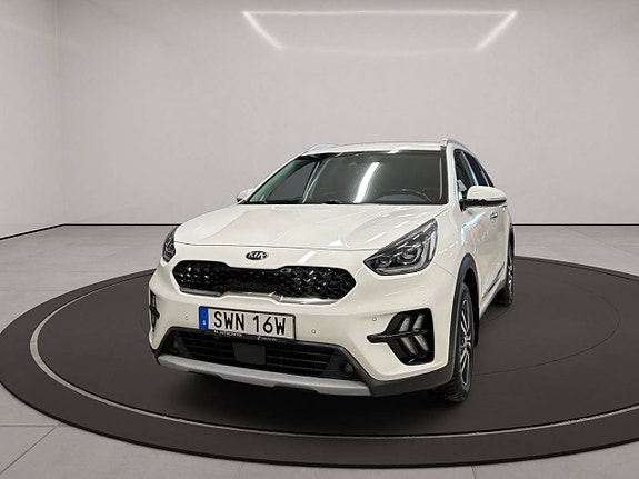 Kia Niro 3 of 5
