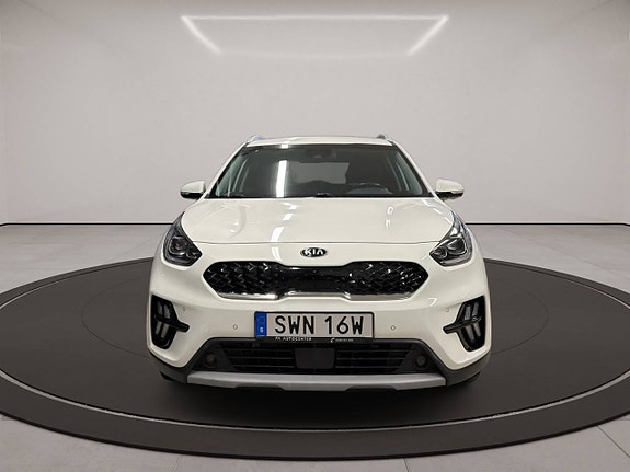 Kia Niro 5 of 5