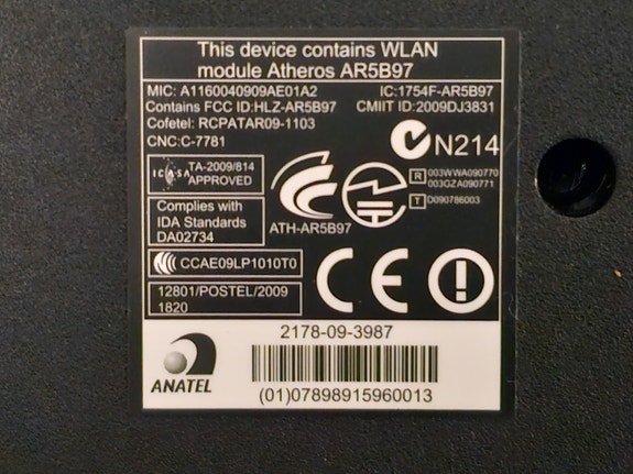 Product image 3 of 6