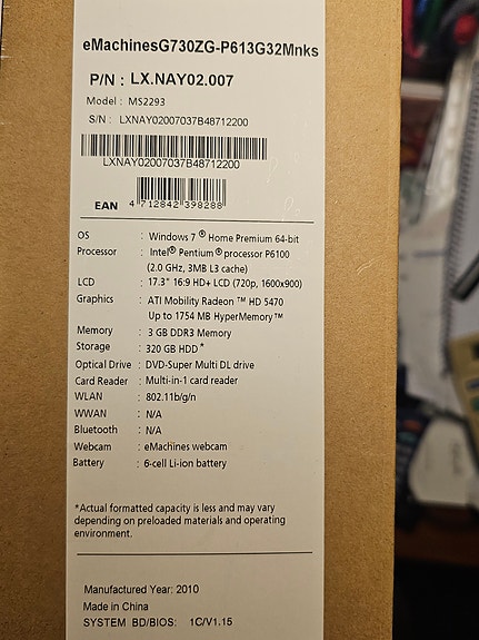 Product image 5 of 6