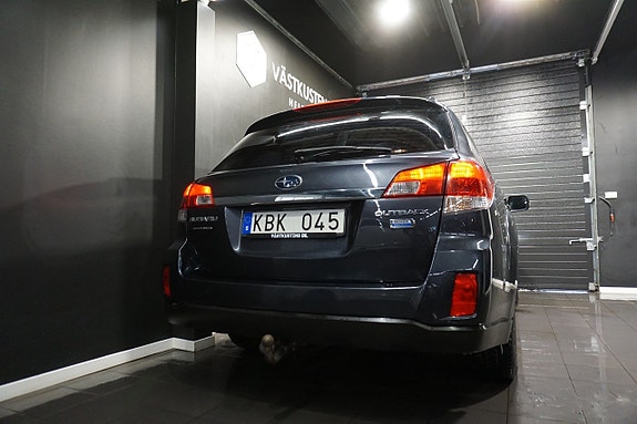 Subaru Outback 20 of 21