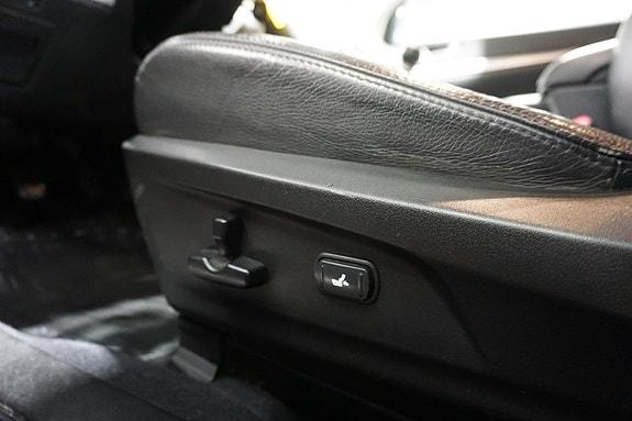 Subaru Outback 19 of 21