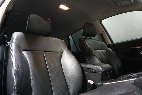 Subaru Outback 11 of 21