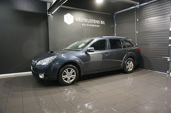 Subaru Outback 3 of 5
