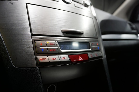 Subaru Outback 15 of 21