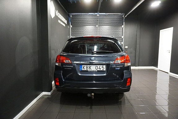 Subaru Outback 6 of 21