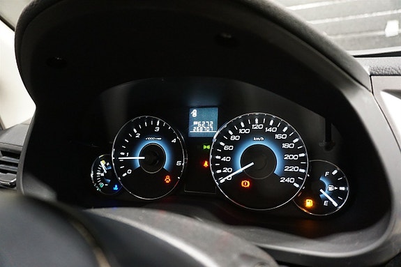 Subaru Outback 18 of 21