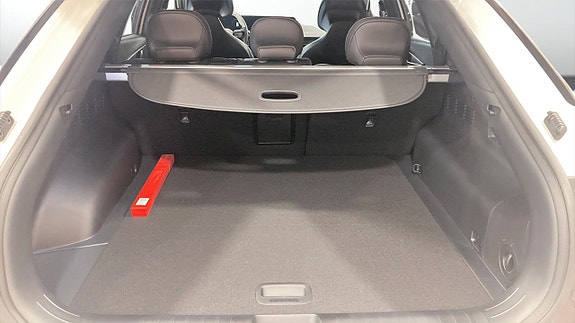 Kia EV6 10 of 19