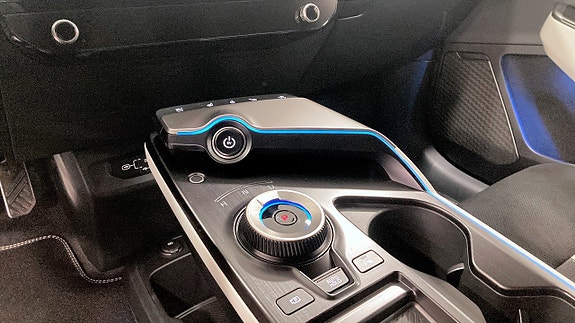 Kia EV6 15 of 19